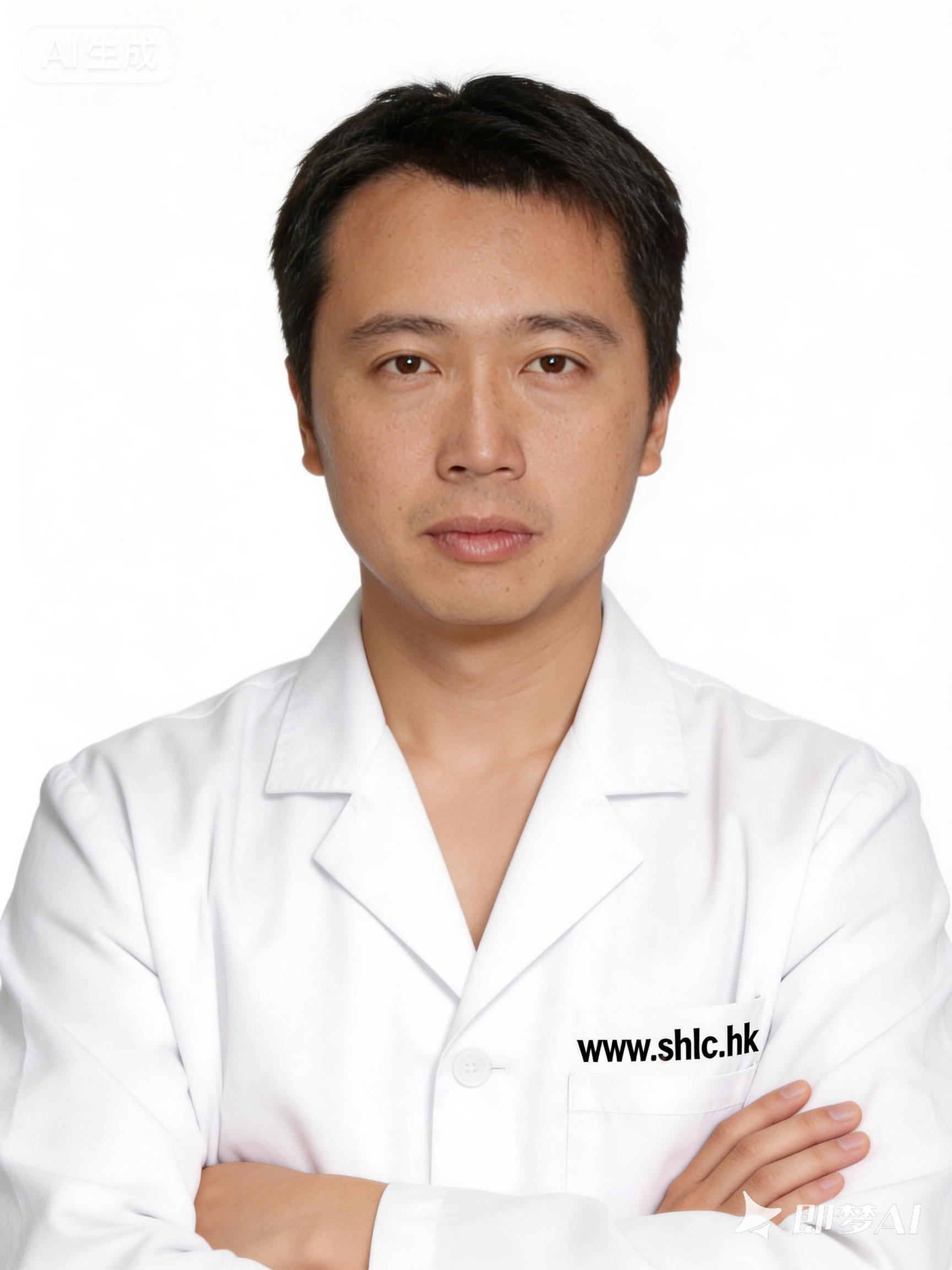 Raphael Wong - 首席技術官